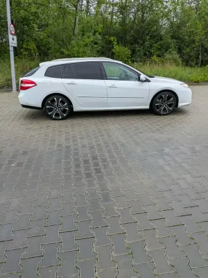 Renault Laguna III 2.0 16V Dynamique 2008
