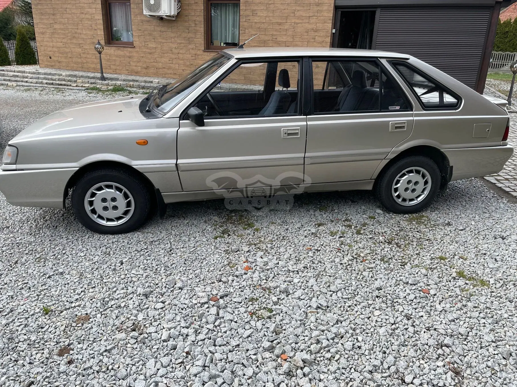 FSO Polonez Caro 1997