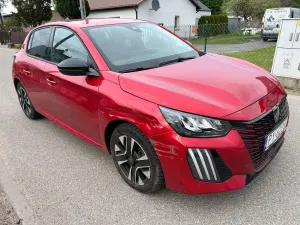 Peugeot 208 II 2024