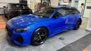 Audi RS6 C8 2023