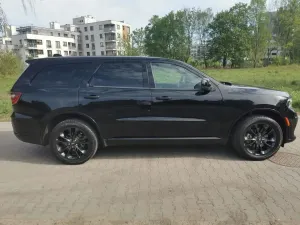 Dodge Durango 3,6 Limited 2021