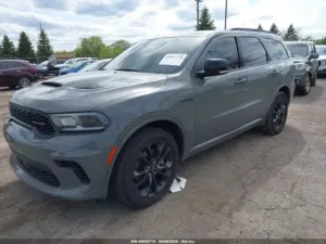 Dodge Durango 5.7 R/T 2024
