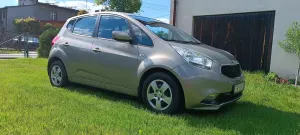 Kia Venga 2015