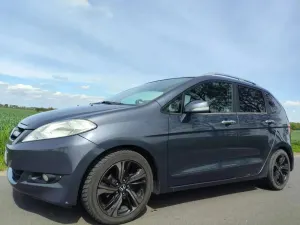 Honda FR-V 2.2 i-CTDi Comfort 2007