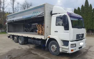 MAN M2000 2005