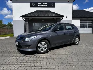 Hyundai i30 I 1.4 Blue Comfort 2011