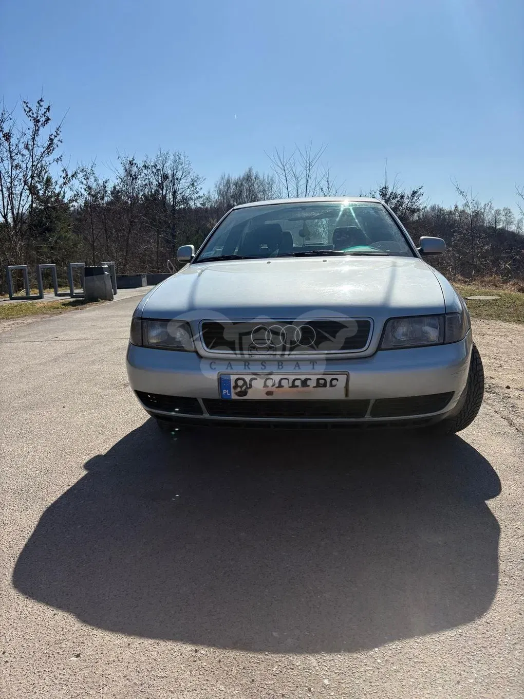 Audi A4 B5 1.9 TDI 1998