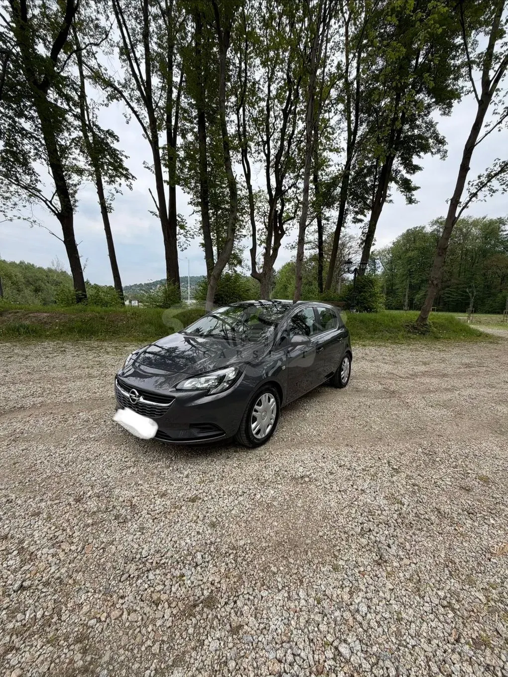 Opel Corsa E 1.4 Selection 2017