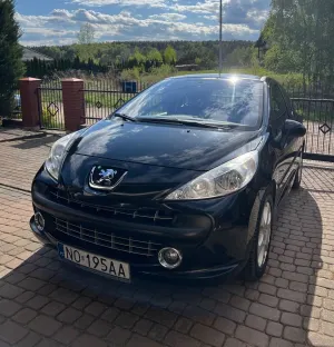 Peugeot 207 2006