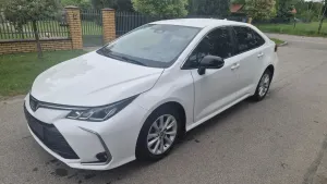 Toyota Corolla Seria E21 1.8 Hybrid Active 2023