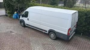 Fiat Ducato III 2014
