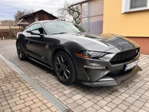 Ford Mustang 2.3 EcoBoost 2020