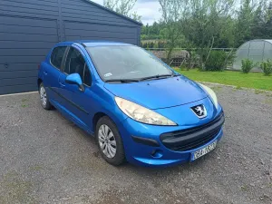 Peugeot 207 1.4 Trendy 2008