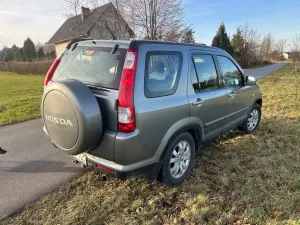 Honda CR-V II 2.0i ES 2005