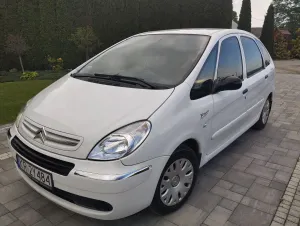 Citroën Xsara Picasso 2.0 HDI Control+ (sx) 2005
