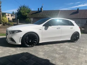 Mercedes-Benz A W177 2019