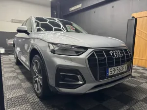 Audi Q5 FY 40 TDI mHEV Quattro Advanced S tronic 2023