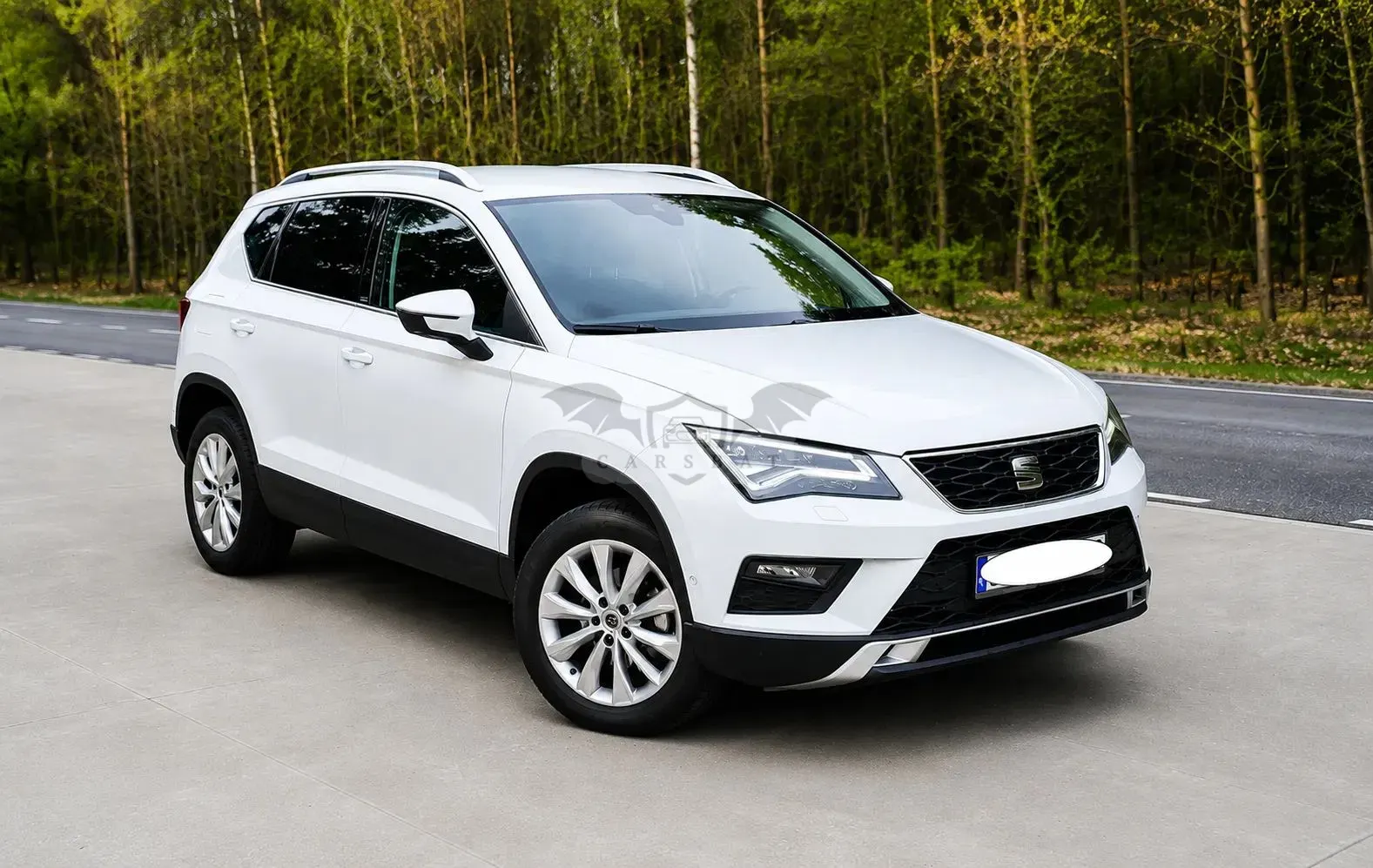 Seat Ateca 1.0 TSI OPF Road Edition 2019