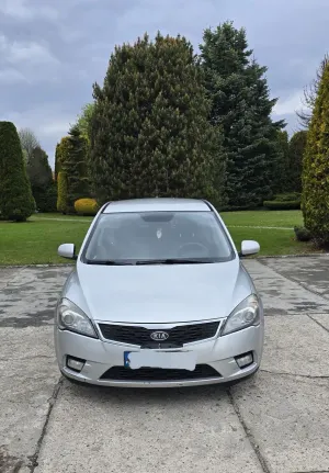 Kia Ceed I 2010