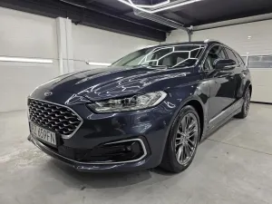 Ford Mondeo Mk5 2.0 EcoBlue Vignale Plus AWD 2019