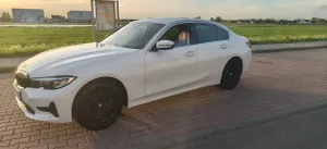 BMW 3 Series G20/G21 330i 2019