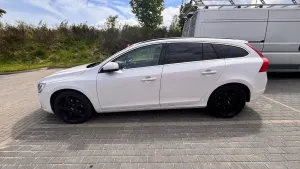 Volvo V60 I 2014