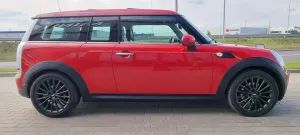 Mini Clubman 2008