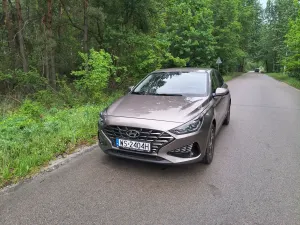 Hyundai i30 III 1.5 DPI Comfort 2022