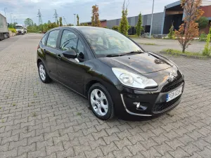 Citroën C3 II 1.4 VTi Seduction 2010