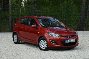 Hyundai i20 I 1.2 Trend 2013
