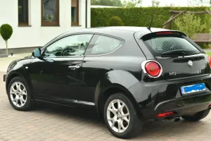 Alfa Romeo Mito 1.3 JTDM Distinctive S&S 2011