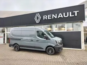 Renault Master 2026
