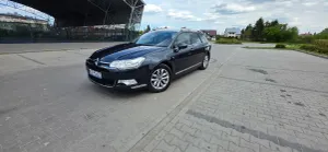 Citroën C5 III 2013