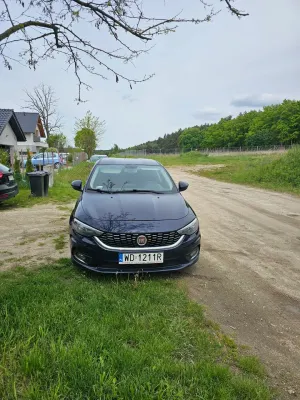 Fiat Tipo II 1.4 16V Lounge 2019