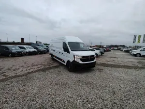 Renault Master 2026