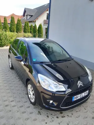 Citroën C3 II 2011