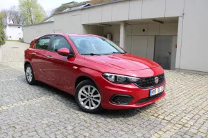 Fiat Tipo II 1.4 16V More 2019