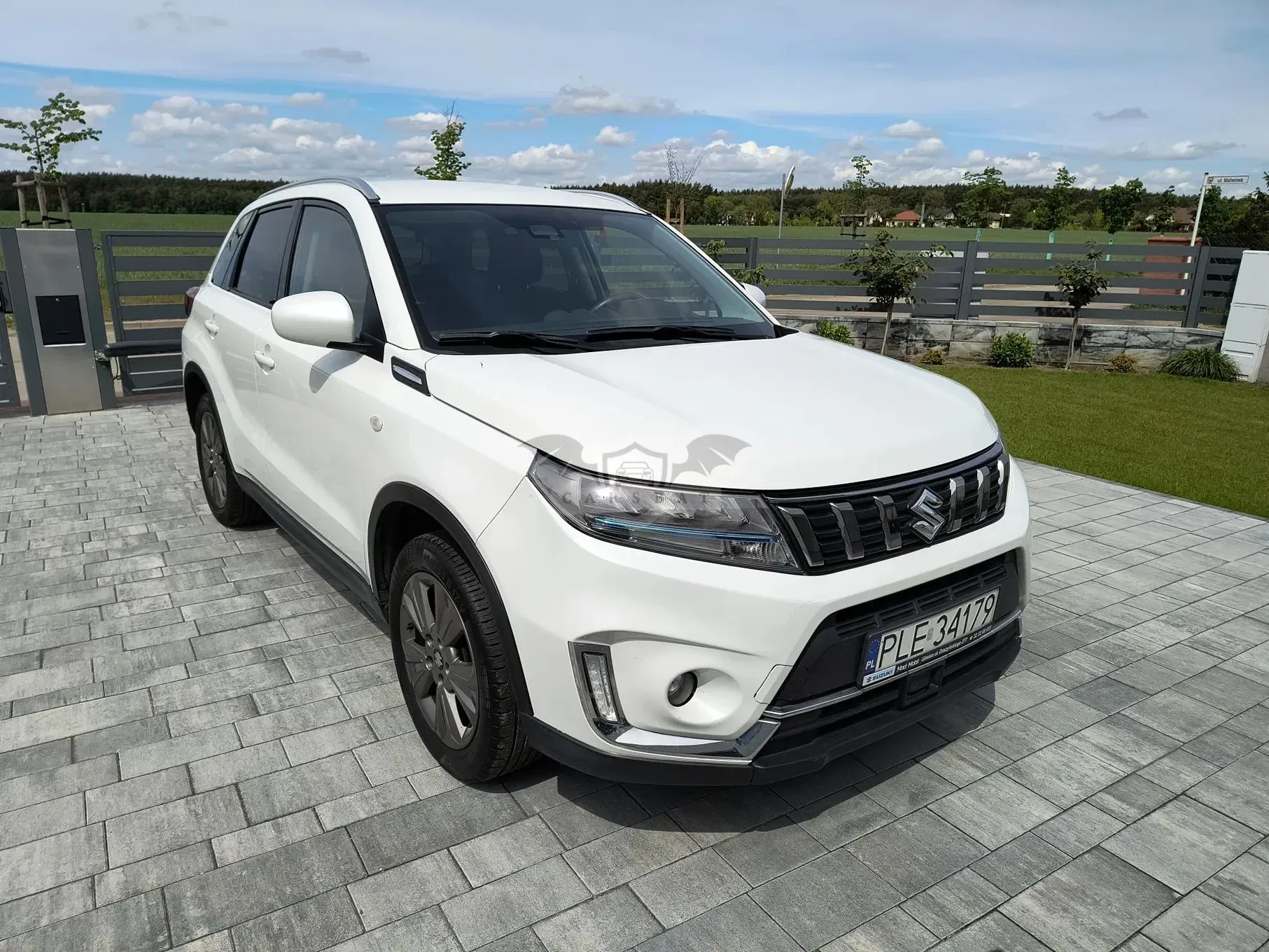 Suzuki Vitara III 1.4 Boosterjet SHVS Elegance 2WD 2021