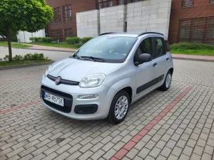 Fiat Panda III 1.2 Easy 2014