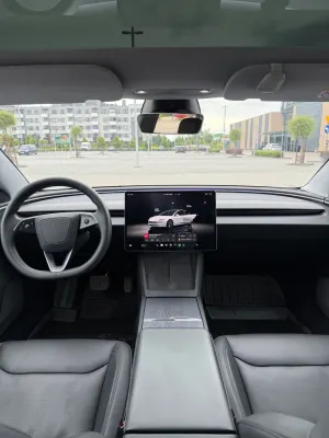 Tesla Model 3 Long Range AWD 2023