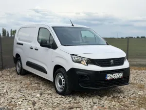 Peugeot Partner III 2024