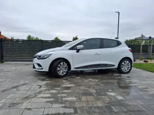 Renault Clio V 0.9 Energy TCe Intens 2019