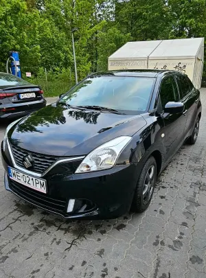 Suzuki Baleno (Esteem) 1.2 Premium Plus 2017