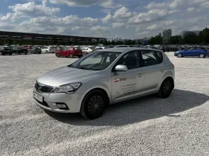 Kia Ceed I 1.6 Crdi Comfort 2009