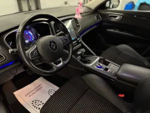 Renault Talisman (SM6) 2018