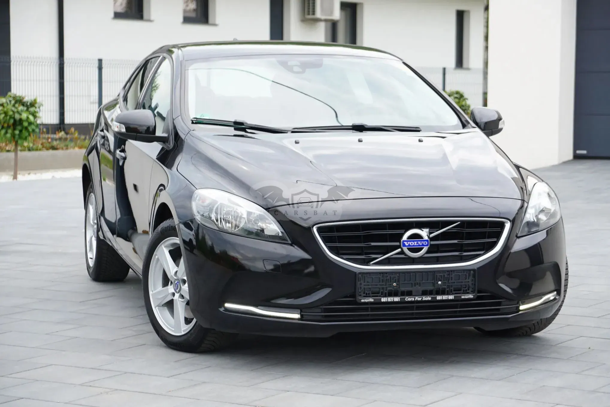 Volvo V40 II D2 Linje You 2015