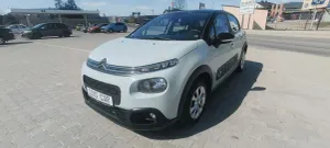 Citroën C3 III Pure Tech 83 S&S FEEL 2020