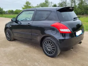 Suzuki Swift V 1.2 Premium 2013
