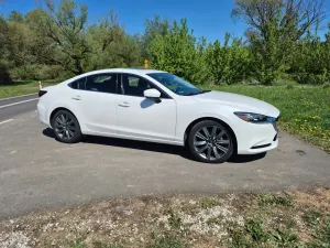 Mazda 6 III 2019