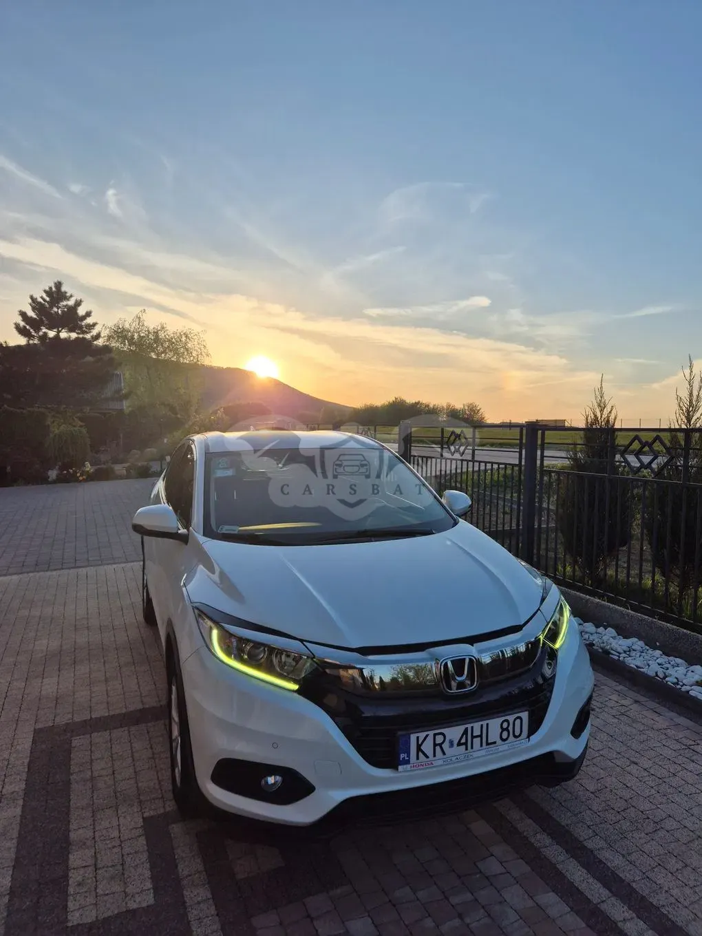 Honda HR-V II 1.5 i-VTEC Comfort 2018